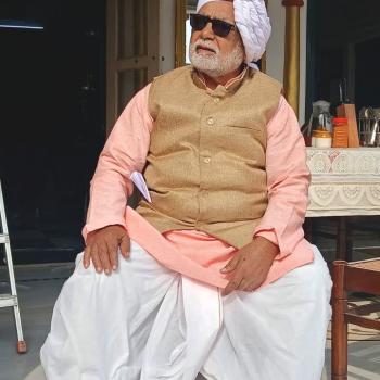 RAMESH PATHAK
